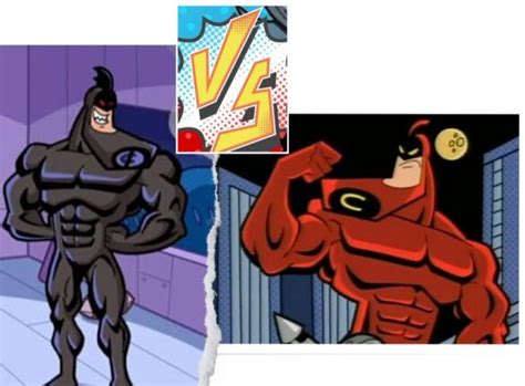 evil crimson chin|crimson chin alter ego.